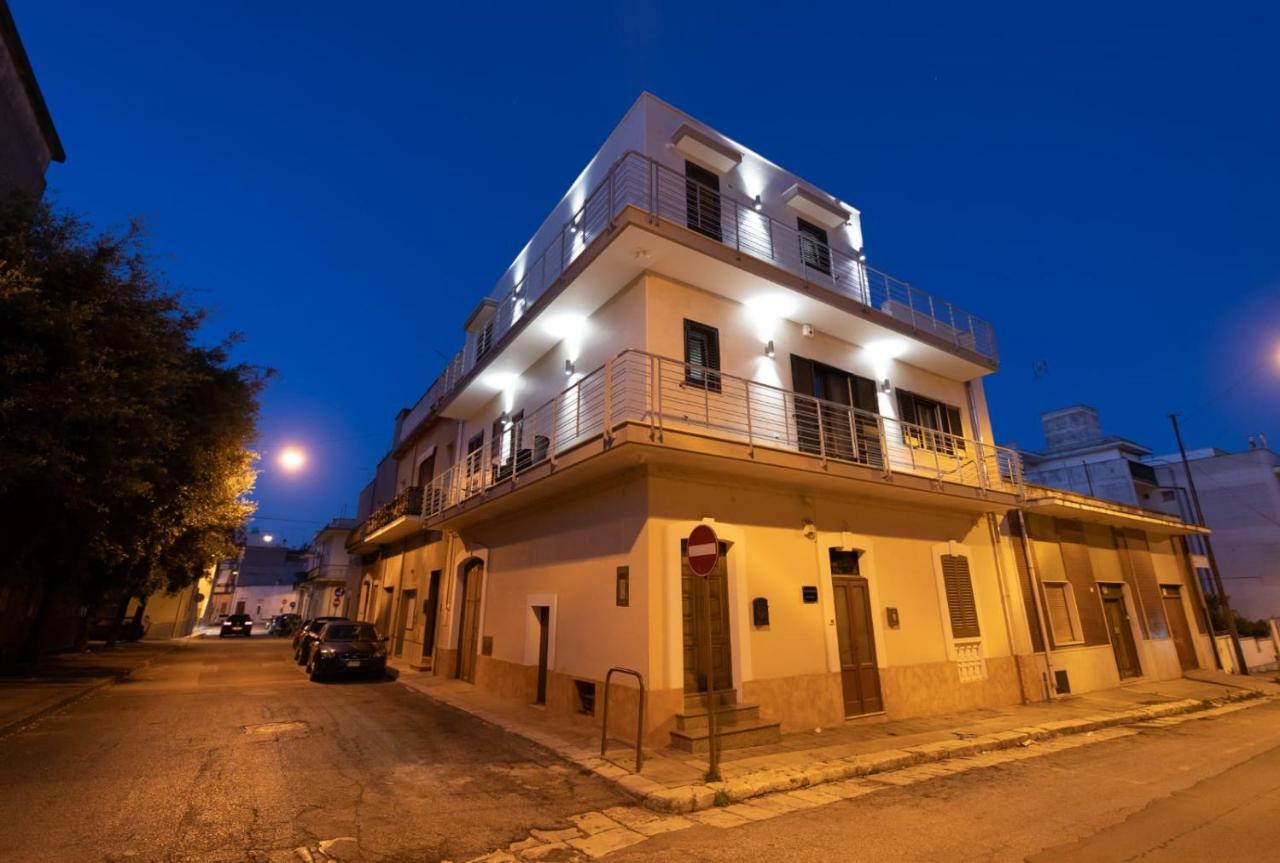Casa Angela Rosa Villa Carovigno Exterior photo